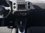 Volkswagen Tiguan Kombi 2,0 l 130 kw