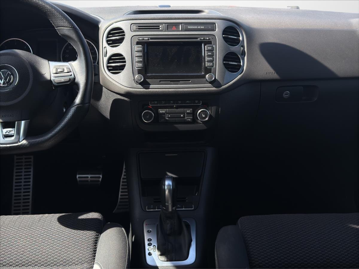 Volkswagen Tiguan Kombi 2,0 l 130 kw