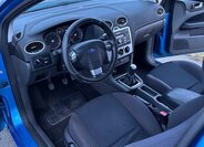 Ford Focus Kupé 0,0 88 kw