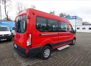 Ford Transit Ostatní 2,0 l 77 kw