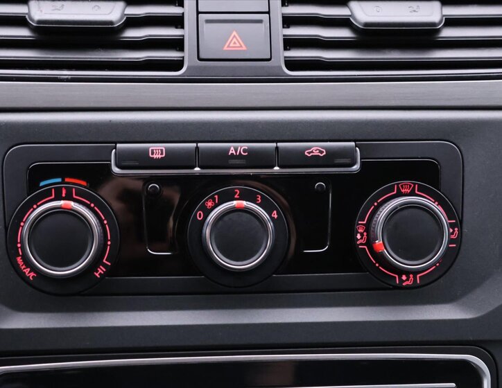 Volkswagen Caddy MPV 1,4 l 92 kw