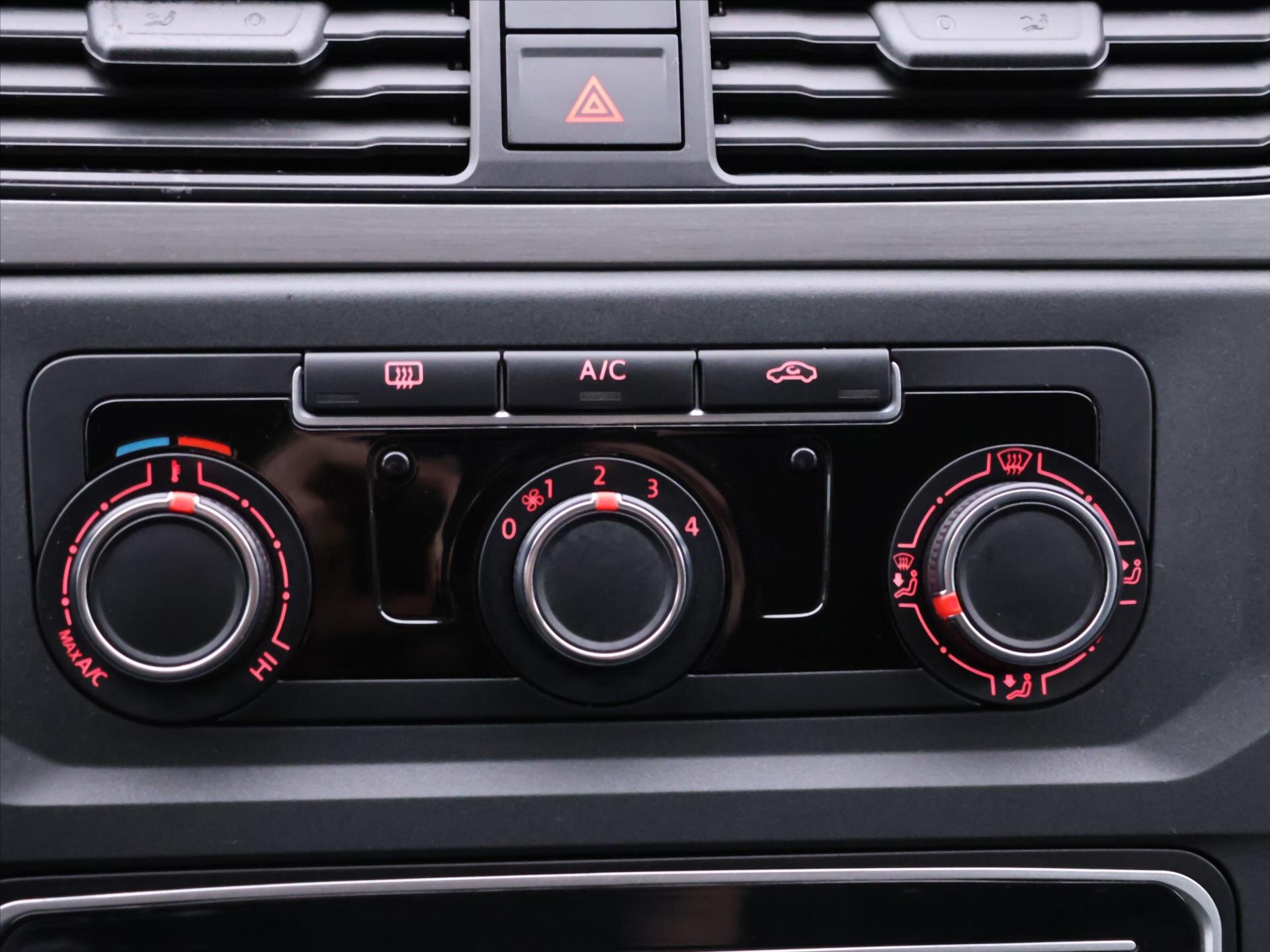 Volkswagen Caddy MPV 1,4 l 92 kw