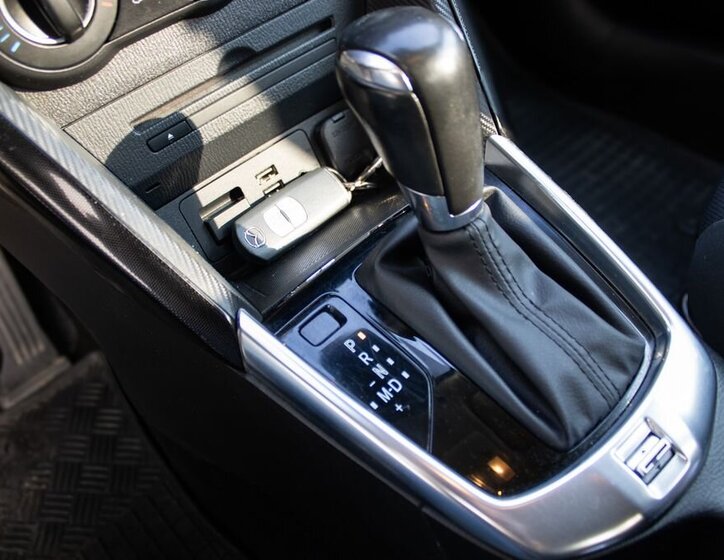 Mazda 2 Hatchback 1,5 l 66 kw