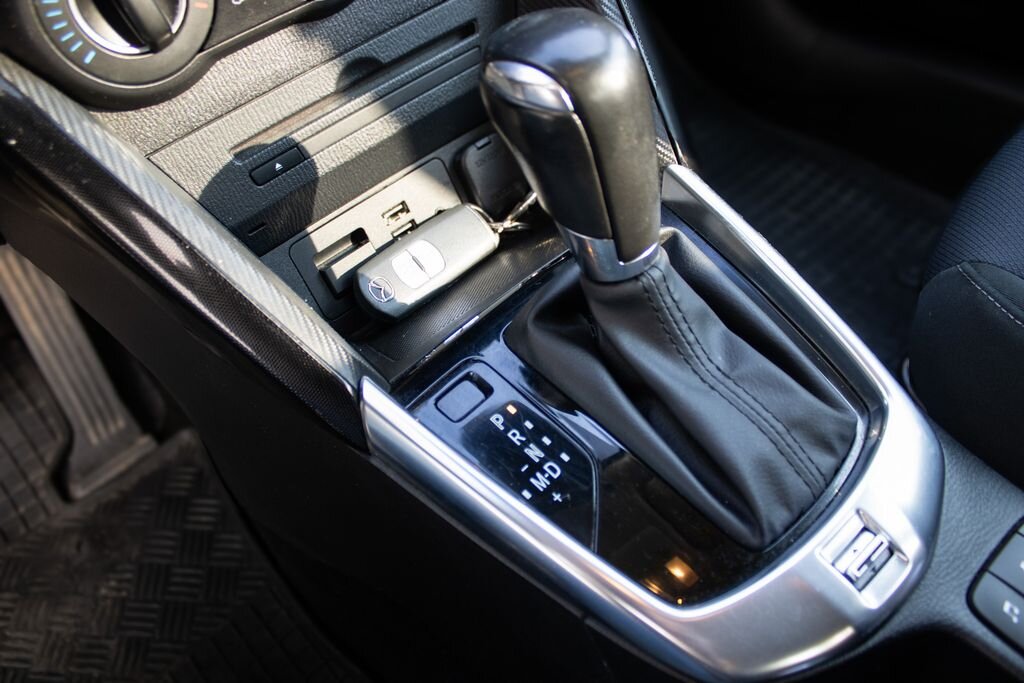 Mazda 2 Hatchback 1,5 l 66 kw