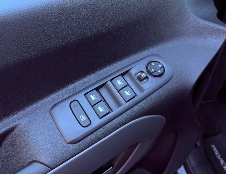 Toyota ProAce Kombi 1,5 l 96 kw