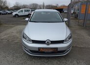 Volkswagen Golf Hatchback 1,2 l 77 kw