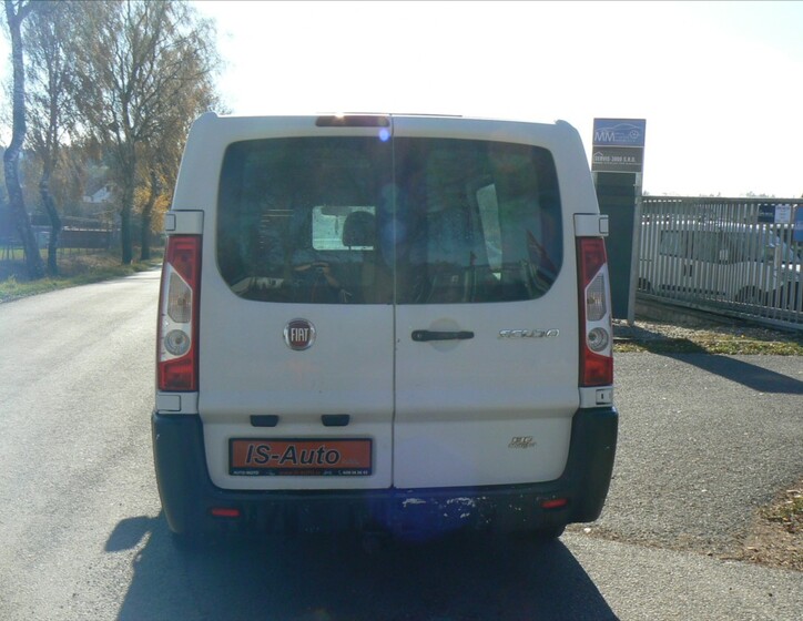 Fiat Scudo 6
