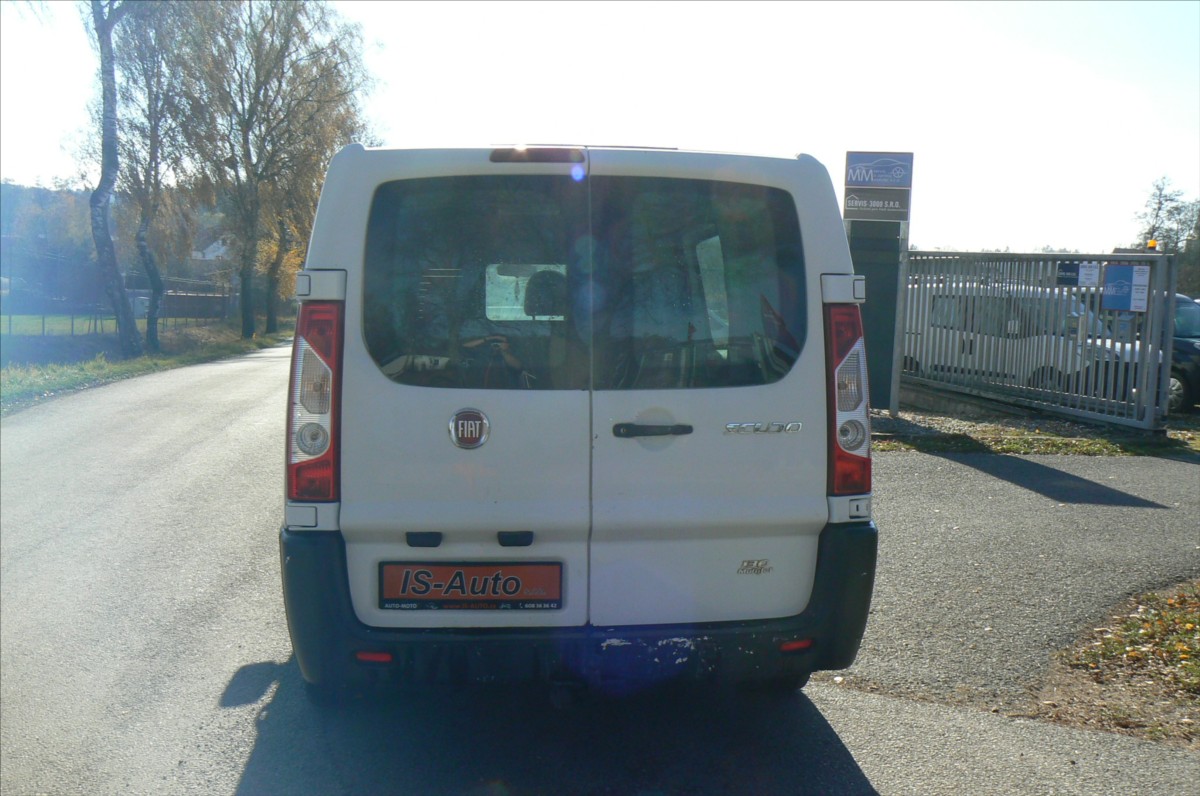 Fiat Scudo