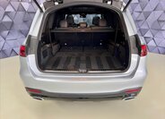 Mercedes-Benz GLS SUV 3,0 l 280 kw