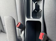 KIA PV5 Skříň 0,0 120 kw