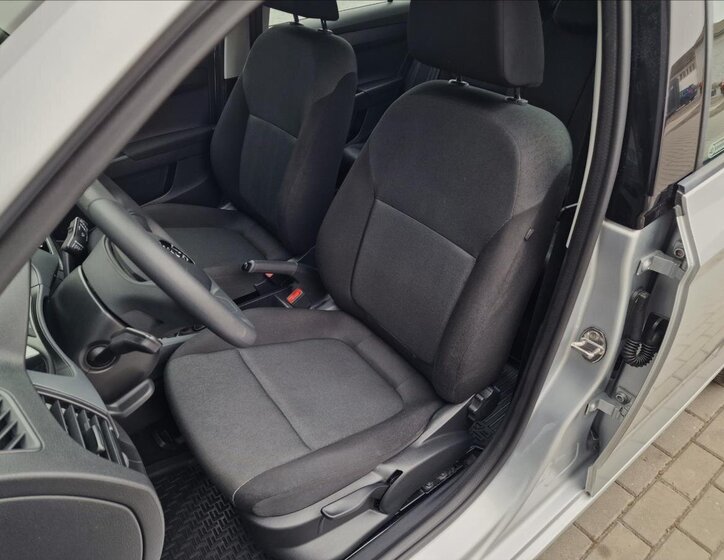 Škoda Fabia Kombi 999,0 70 kw