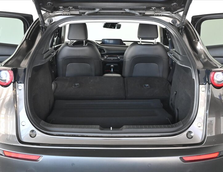 Mazda CX-30 SUV / Terénní 2,0 l 132 kw