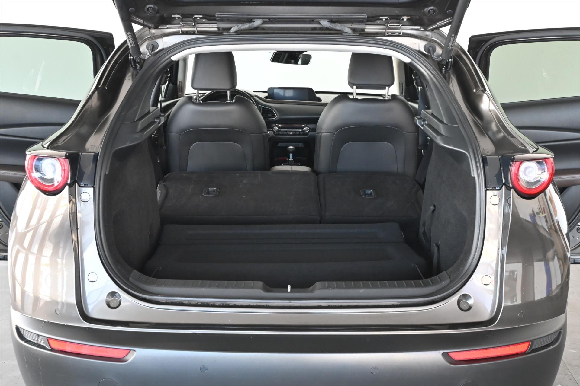 Mazda CX-30 SUV / Terénní 2,0 l 132 kw