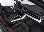 Audi Q8 SUV / Terénní 3,0 l 210 kw