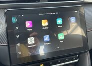 MG ZS SUV / Terénní 999,0 82 kw