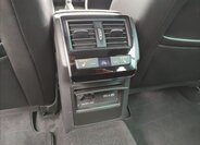 Škoda Superb Kombi 2,0 l 147 kw