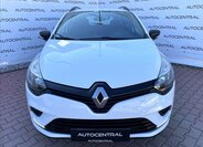 Renault Clio Kombi 1,1 l 54 kw