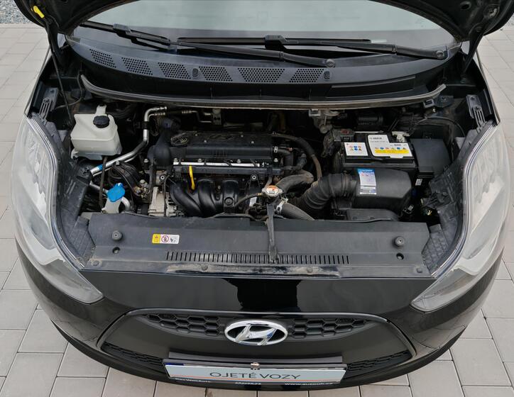 Hyundai ix20 29