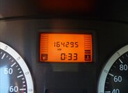 Dacia Logan Kombi 1,5 l 50 kw