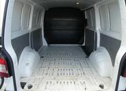 Volkswagen Transporter 13