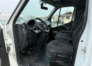 Opel Movano Sklápěč 2,3 l 92 kw