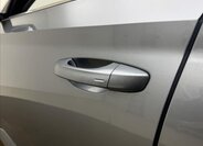 Škoda Superb Kombi 2,0 l 140 kw