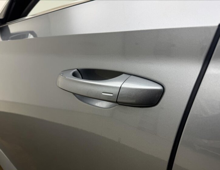 Škoda Superb Kombi 2,0 l 140 kw