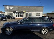 Mercedes-Benz Třídy C Kombi 2,1 l 100 kw