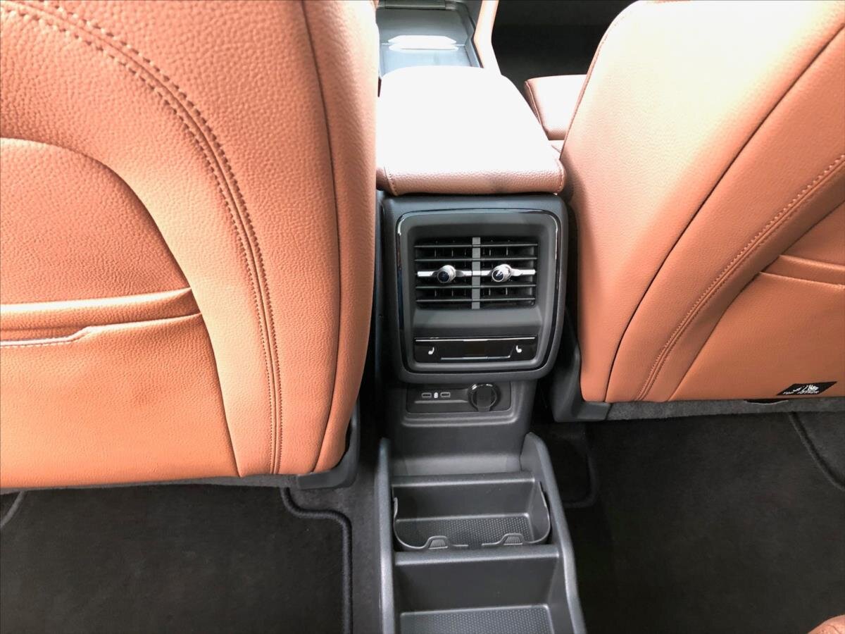 Škoda Kodiaq Kombi 2,0 l 142 kw