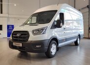 Ford Transit 11