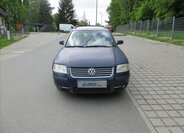 Volkswagen Passat Kombi 1,9 l 74 kw