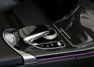 Mercedes-Benz Třídy C 31