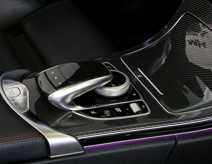 Mercedes-Benz Třídy C 31