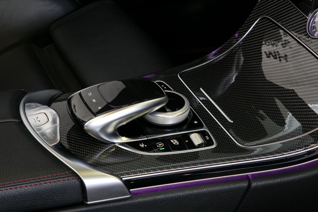 Mercedes-Benz Třídy C