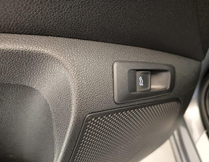 Škoda Karoq SUV / Terénní 1,5 l 110 kw