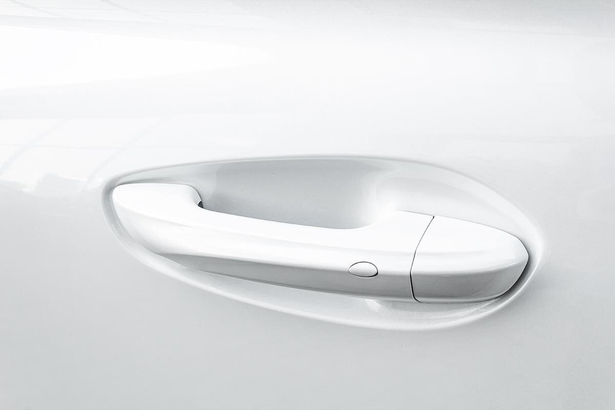 MG HS SUV 1,5 l 125 kw