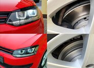 Volkswagen Polo Hatchback 1,2 l 55 kw