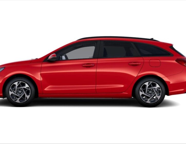 Hyundai i30 Kombi 998,0 85 kw