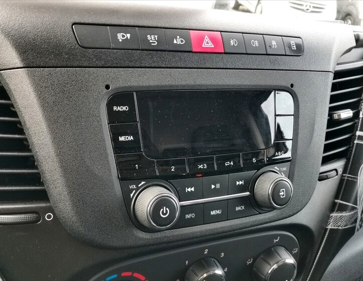 Iveco Daily Ostatní 3,0 l 100 kw