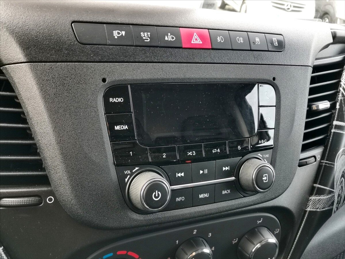 Iveco Daily Ostatní 3,0 l 100 kw