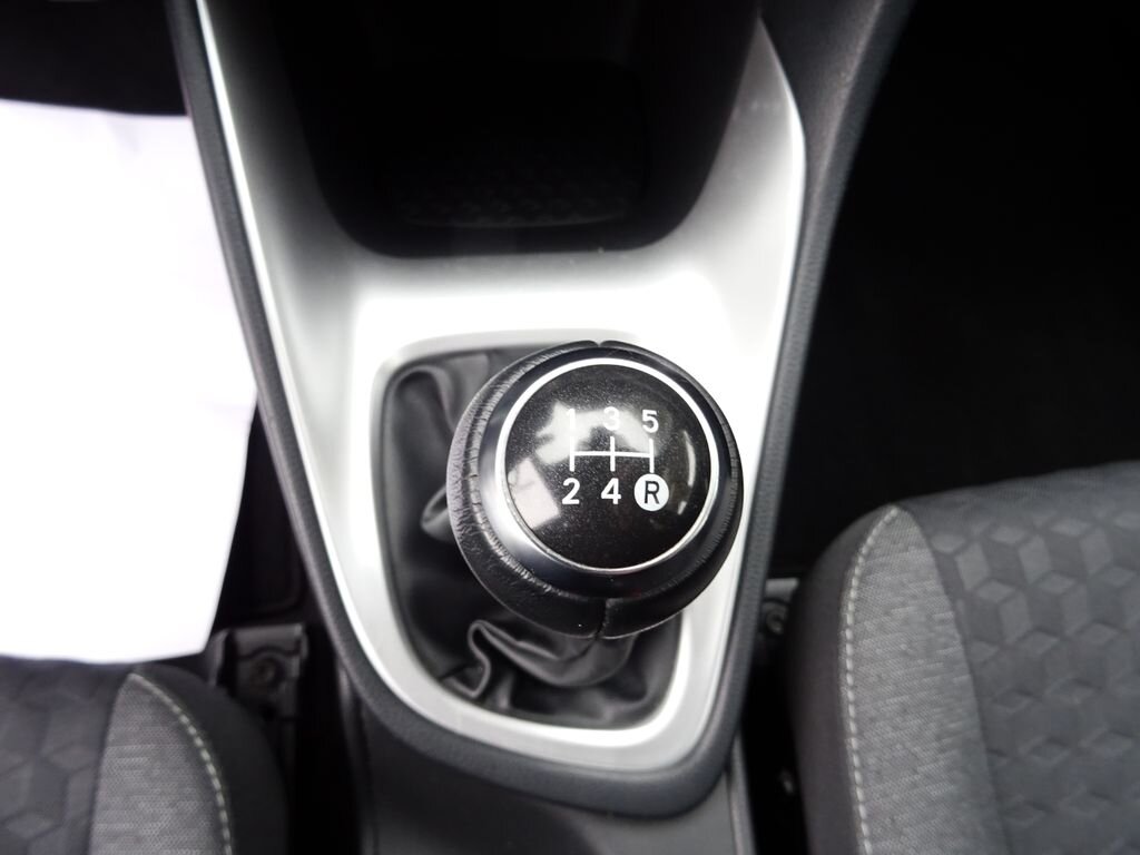 Toyota Yaris Hatchback 998,0 53 kw