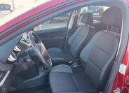 Peugeot 207 Hatchback 1,4 l 54 kw