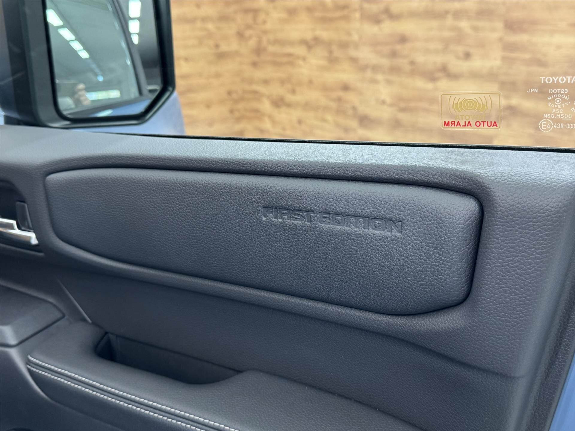 Toyota Land Cruiser SUV 2,8 l 151 kw