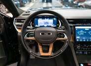 Jeep Grand Cherokee 18