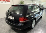Volkswagen Golf 5