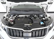 Škoda Kodiaq SUV 1,5 l 110 kw