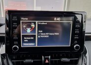 Toyota Corolla Kombi 1,8 l 72 kw