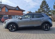 KIA Stonic SUV / Terénní 998,0 74 kw