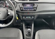 Škoda Fabia Kombi 999,0 70 kw