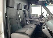 Mercedes-Benz Sprinter 22